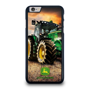 JOHN DEERE TRACTOR iPhone 6 / 6S Plus Case JOHN DEERE TRACTOR iPhone 6 / 6S Plus Case