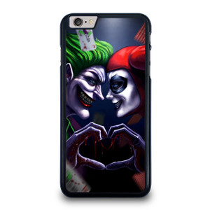 JOKER 4 iPhone 6 / 6S Plus Case JOKER 4 iPhone 6 / 6S Plus Case