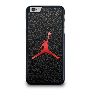 JORDAN ELEPHENT iPhone 6 / 6S Plus Case