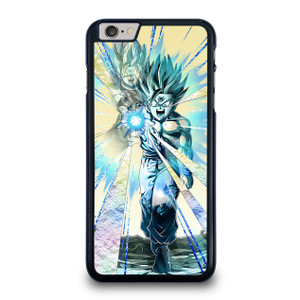 KAMEHAMEHA SUPER SAIYAN GOHAN iPhone 6 / 6S Plus Case