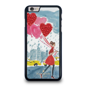KATE SPADE BALLOON iPhone 6 / 6S Plus Case