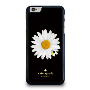 KATE SPADE BEE AND FLOWER iPhone 6 / 6S Plus Case