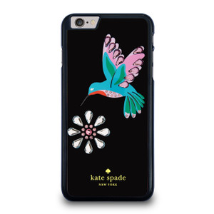 KATE SPADE BIRD FLOWER iPhone 6 / 6S Plus Case