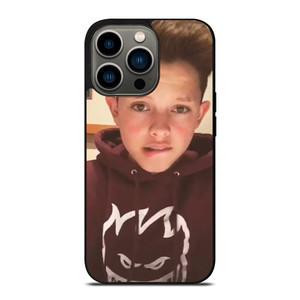 JACOB SARTORIUS THRASHER iPhone 13 Pro Case JACOB SARTORIUS THRASHER iPhone 13 Pro Case