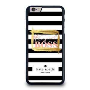 KATE SPADE GIRL BOSS iPhone 6 / 6S Plus Case