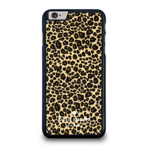 KATE SPADE LEOPARD iPhone 6 / 6S Plus Case