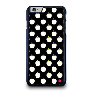 KATE SPADE LOGO APPLE COLLAGE iPhone 6 / 6S Plus Case