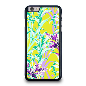 KATE SPADE LOGO YELLOW iPhone 6 / 6S Plus Case