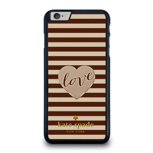 KATE SPADE LOVE iPhone 6 / 6S Plus Case