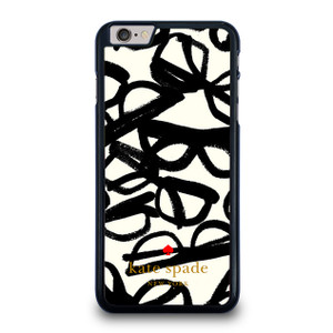 KATE SPADE NEW YORK GLASSES iPhone 6 / 6S Plus Case
