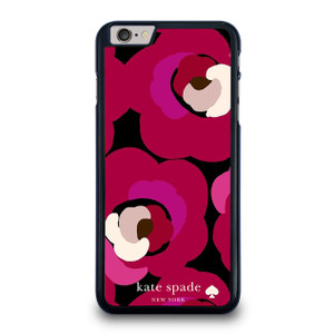KATE SPADE NEW YORK ROSES iPhone 6 / 6S Plus Case