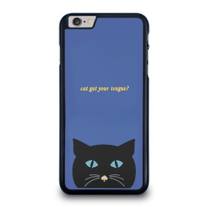 KATE SPADE RESIN CAT iPhone 6 / 6S Plus Case