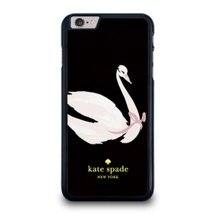 KATE SPADE SWAN iPhone 6 / 6S Plus Case
