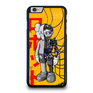 KAWS Human Cyborg iPhone 6 / 6S Plus Case