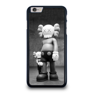 KAWS RETRO 60`s iPhone 6 / 6S Plus Case