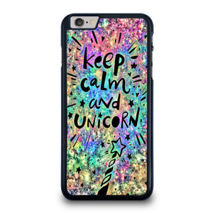 KEEP CALM AND UNICORN iPhone 6 / 6S Plus Case