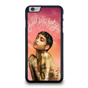 KEHLANI TSUNAMI SEXY iPhone 6 / 6S Plus Case