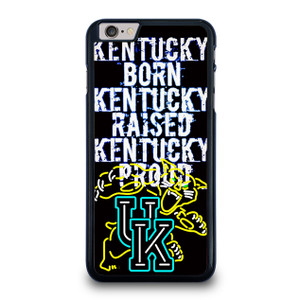KENTUCKY WILDCATS UK iPhone 6 / 6S Plus Case KENTUCKY WILDCATS UK iPhone 6 / 6S Plus Case
