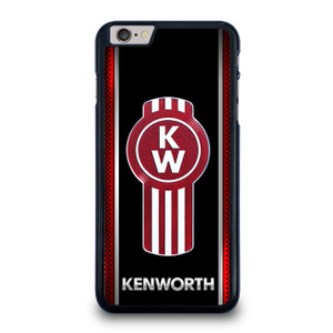 KENWORTH LOGO 2 iPhone 6 / 6S Plus Case KENWORTH LOGO 2 iPhone 6 / 6S Plus Case