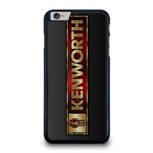 KENWORTH TRUCK Logo iPhone 6 / 6S Plus Case KENWORTH TRUCK Logo iPhone 6 / 6S Plus Case