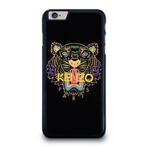 KENZO PARIS TIGER iPhone 6 / 6S Plus Case KENZO PARIS TIGER iPhone 6 / 6S Plus Case
