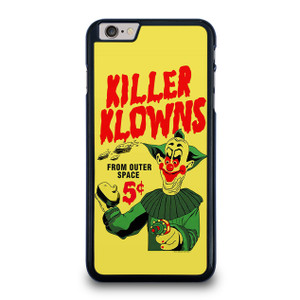 KILLER KLOWNS MOVIE iPhone 6 / 6S Plus Case