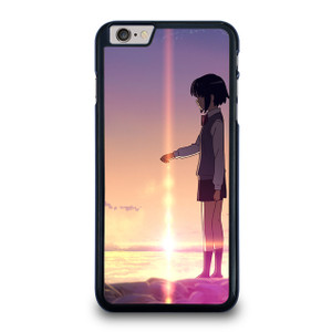 KIMI NO NAWA MITSUHA ANIME iPhone 6 / 6S Plus Case