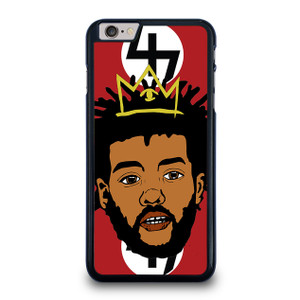 KING STEELO CAPITAL STEEZ iPhone 6 / 6S Plus Case