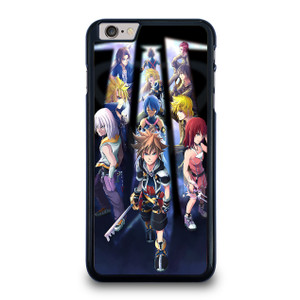 KINGDOM HEARTS 4 iPhone 6 / 6S Plus Case