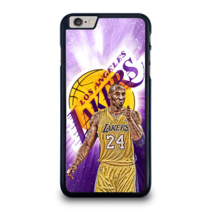 KOBE BRYANT 2 iPhone 6 / 6S Plus Case