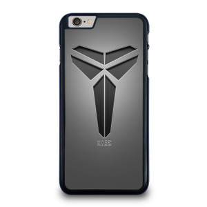 KOBE BRYANT BLACK MAMBA LOGO iPhone 6 / 6S Plus Case