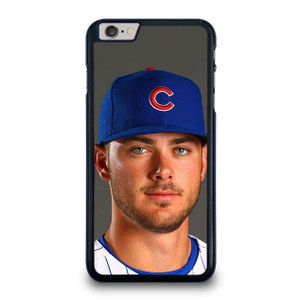 KRIS BRYANT CHICAGO CUBS iPhone 6 / 6S Plus Case KRIS BRYANT CHICAGO CUBS iPhone 6 / 6S Plus Case