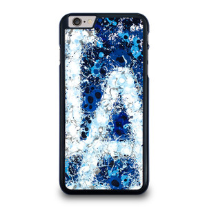LA DODGERS ART iPhone 6 / 6S Plus Case