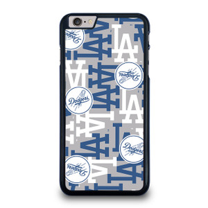 LA DODGERS LOS ANGELES iPhone 6 / 6S Plus Case