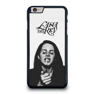 LANA DEL REY AT SMOKING iPhone 6 / 6S Plus Case