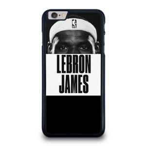 LEBRON JAMES NBA BASKETBALL iPhone 6 / 6S Plus Case