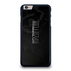 LED ZEPPELIN LYRIC iPhone 6 / 6S Plus Case