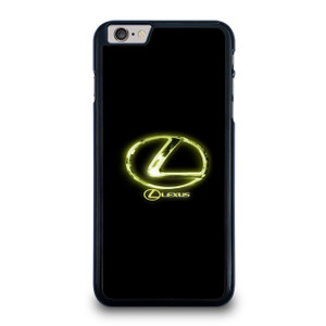 LEXUS CAR GREEN LOGO iPhone 6 / 6S Plus Case LEXUS CAR GREEN LOGO iPhone 6 / 6S Plus Case