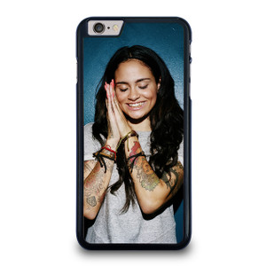 LIL' LAY LOW KEHLANI COLLECTION 2 iPhone 6 / 6S Plus Case