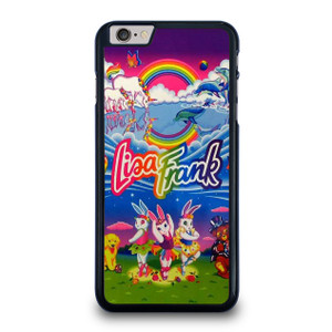 LISA FRANK LOGO iPhone 6 / 6S Plus Case