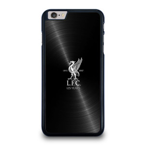 LIVERPOOL FC ANNIVERSARY VINYL iPhone 6 / 6S Plus Case
