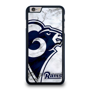 LOS ANGELES RAMS 2 iPhone 6 / 6S Plus Case