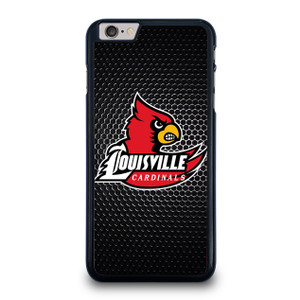 LOUSVILLE CARDINALS iPhone 6 / 6S Plus Case