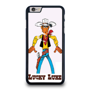 LUCKY LUKE coboy iPhone 6 / 6S Plus Case