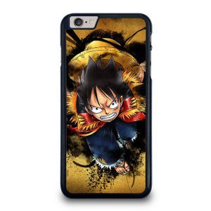 LUFFY ONE PIECE FURRY iPhone 6 / 6S Plus Case