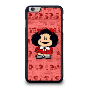 MAFALDA COMIC iPhone 6 / 6S Plus Case