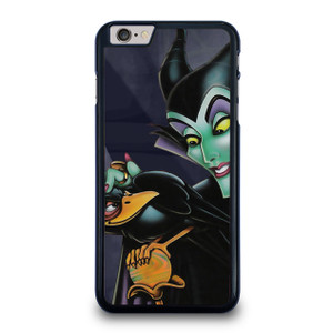 MALEFICENT DISNEY iPhone 6 / 6S Plus Case
