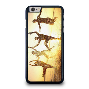 MANIFEST FRIENDS iPhone 6 / 6S Plus Case MANIFEST FRIENDS iPhone 6 / 6S Plus Case