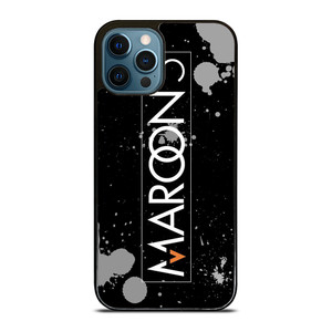 MAROON 5 BAND iPhone 12 Pro Max Case MAROON 5 BAND iPhone 12 Pro Max Case
