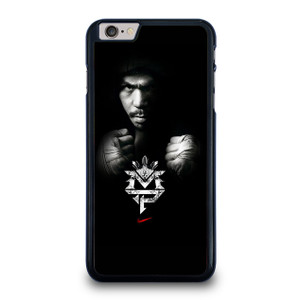 MANNY PACQUIAO PAC MAN iPhone 6 / 6S Plus Case